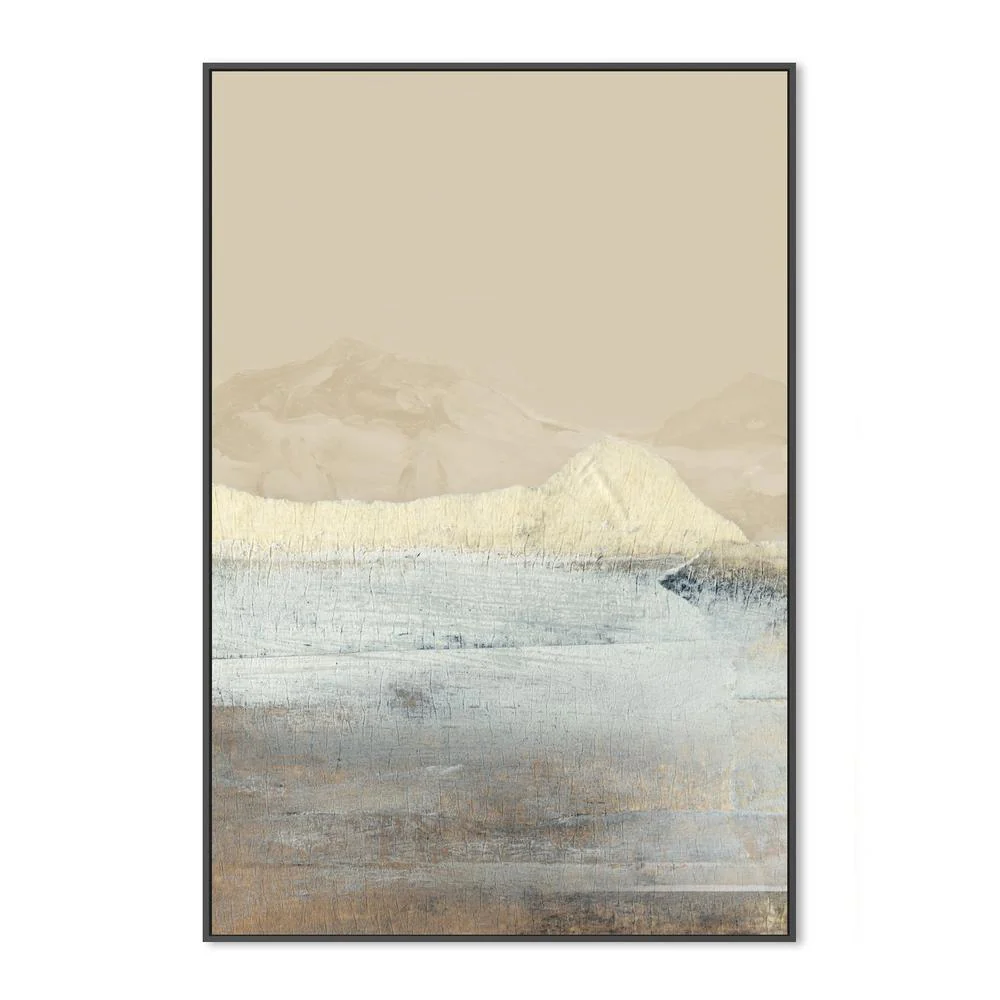 Mount Sun , By Dan Hobday, Exclusive To Gioia - Image 3
