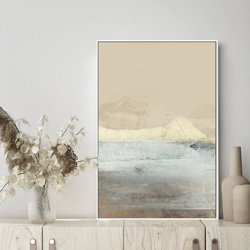 Mount Sun , By Dan Hobday, Exclusive To Gioia - Image 7