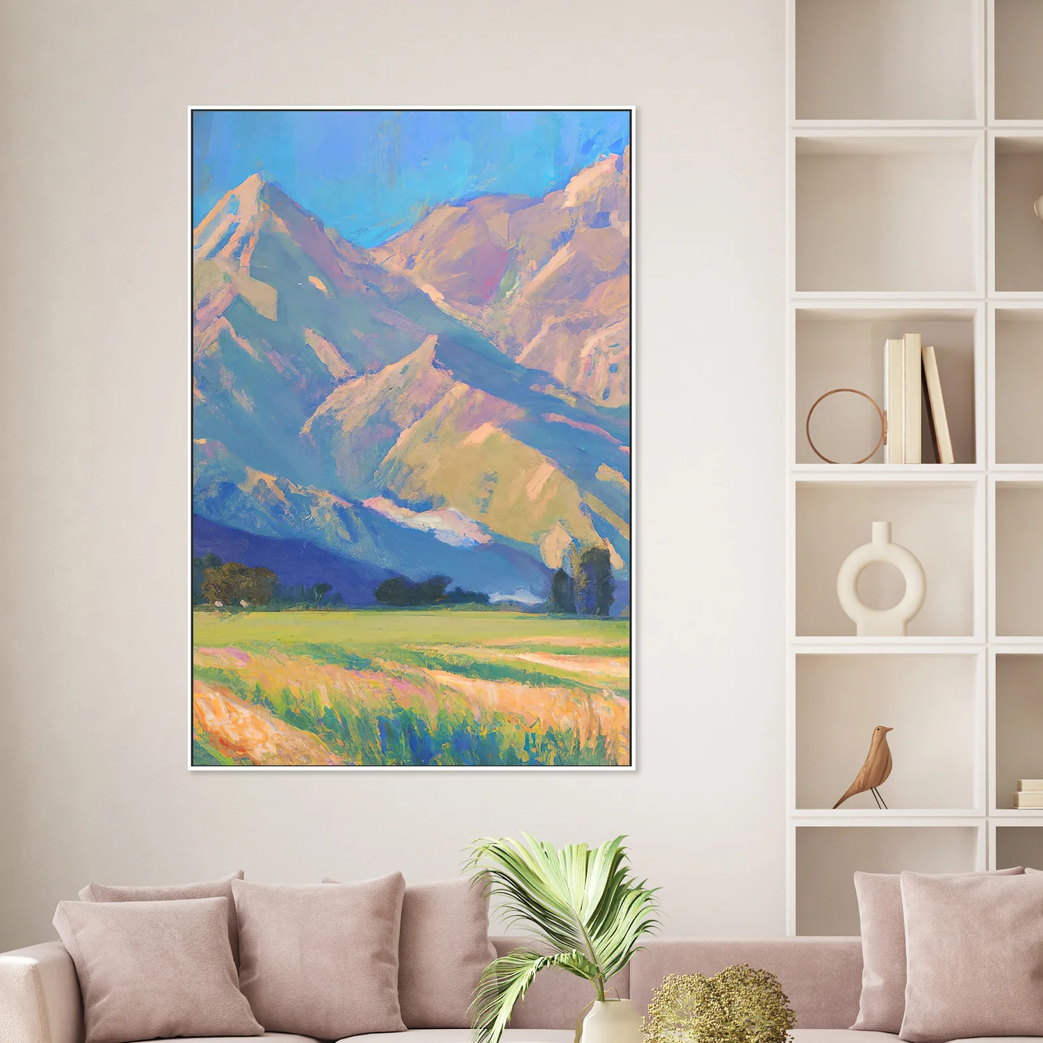 Mountain View - Image 2