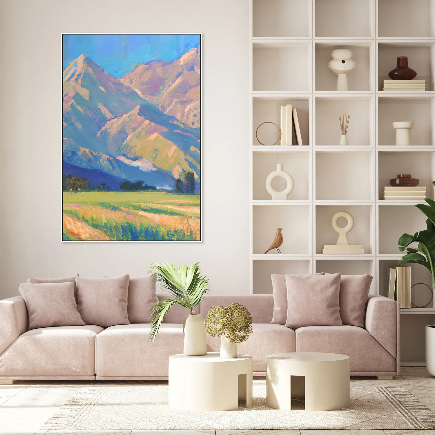Mountain View - Image 7