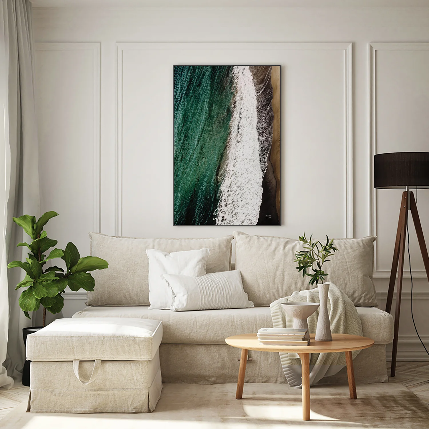 Move Gently, Style A - Image 9