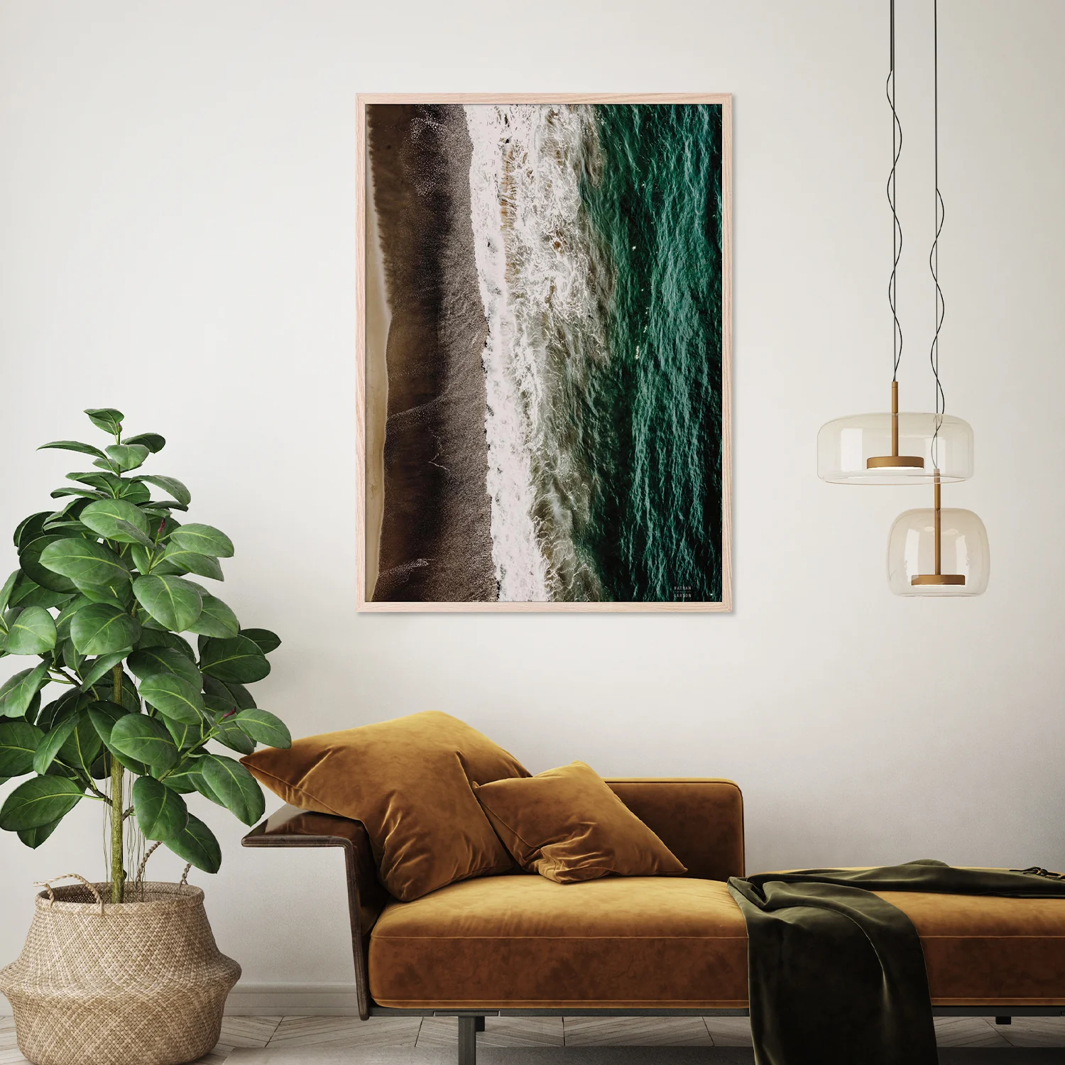 Move Gently, Style B - Image 8
