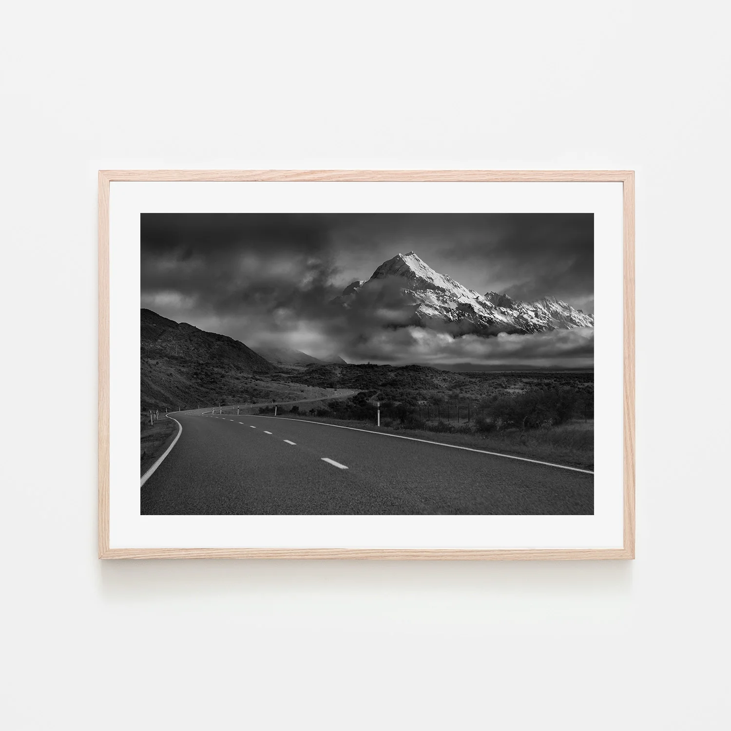 Mt. Cook, New Zealand - Image 6