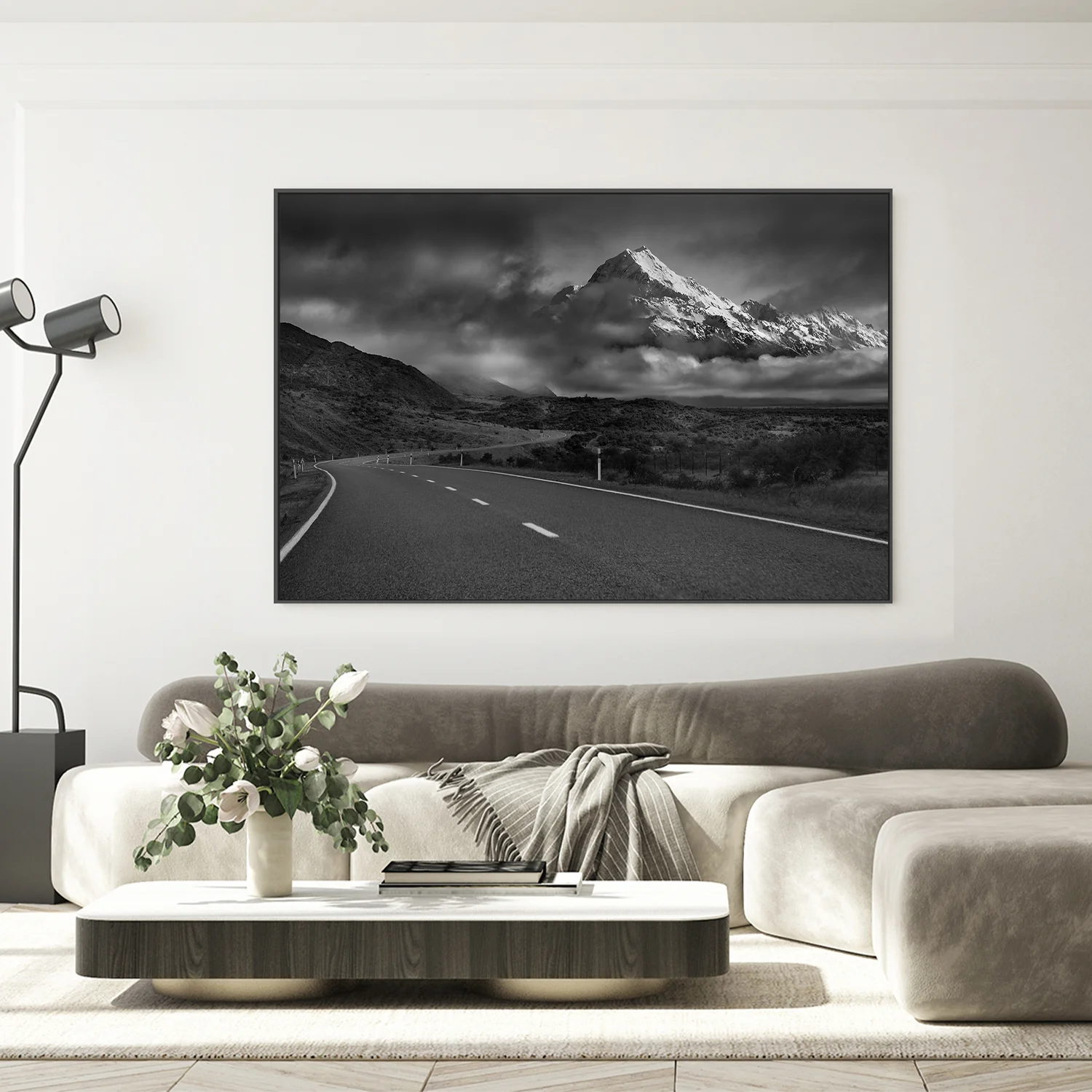 Mt. Cook, New Zealand - Image 7