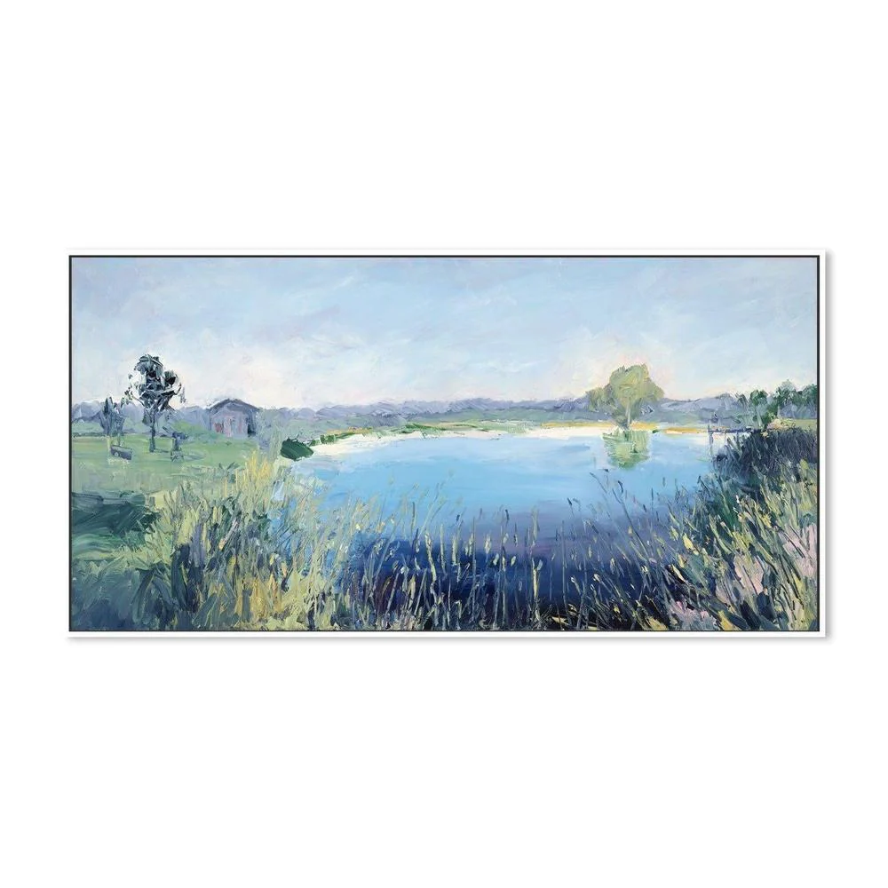 Mudgee Vineyard Dam - Image 4