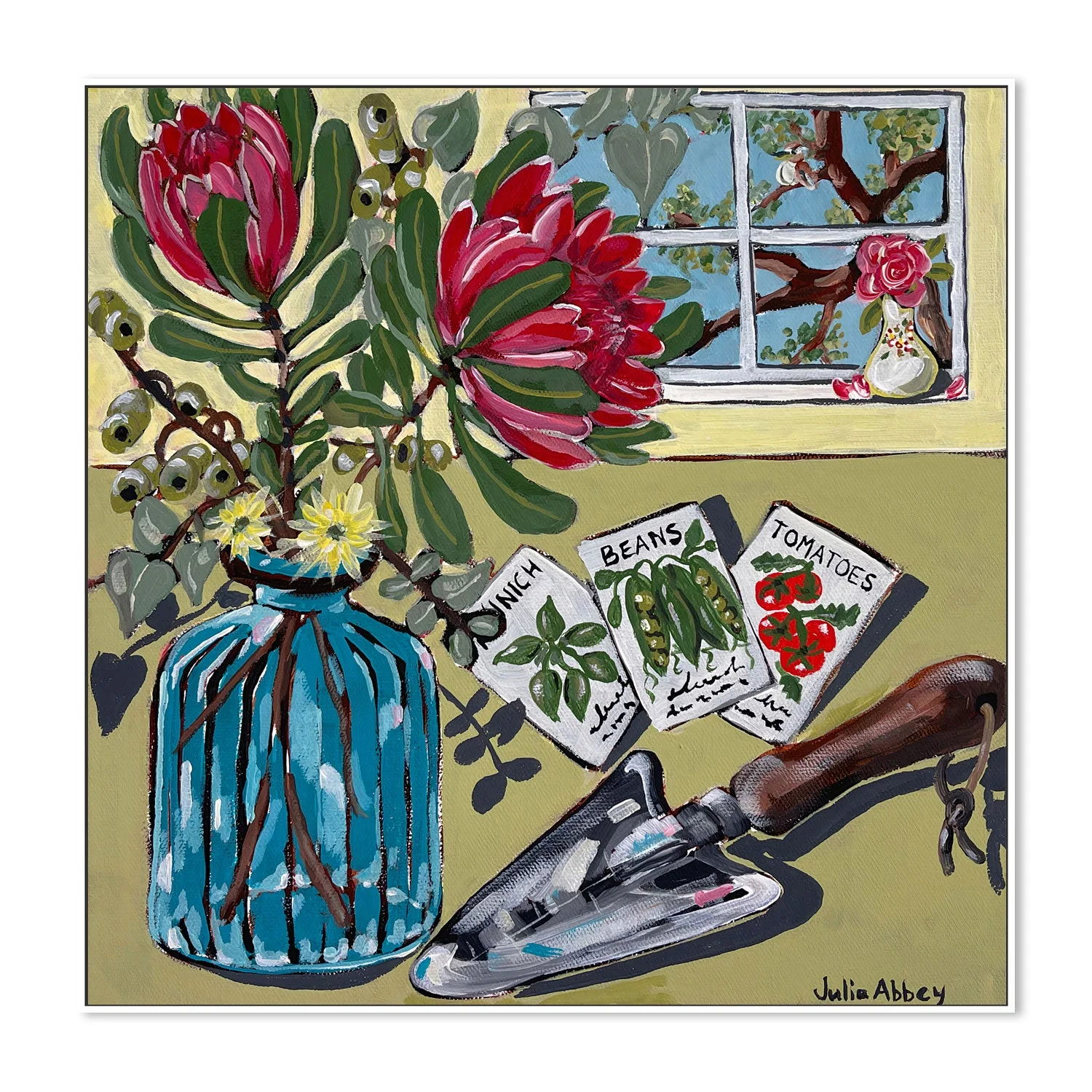 Mum's Garden - Image 5