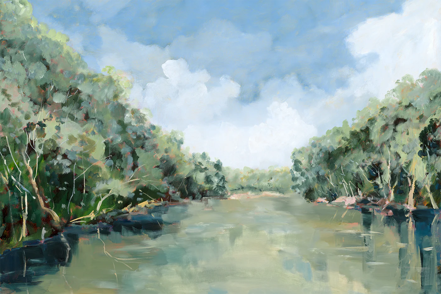 Murray River
