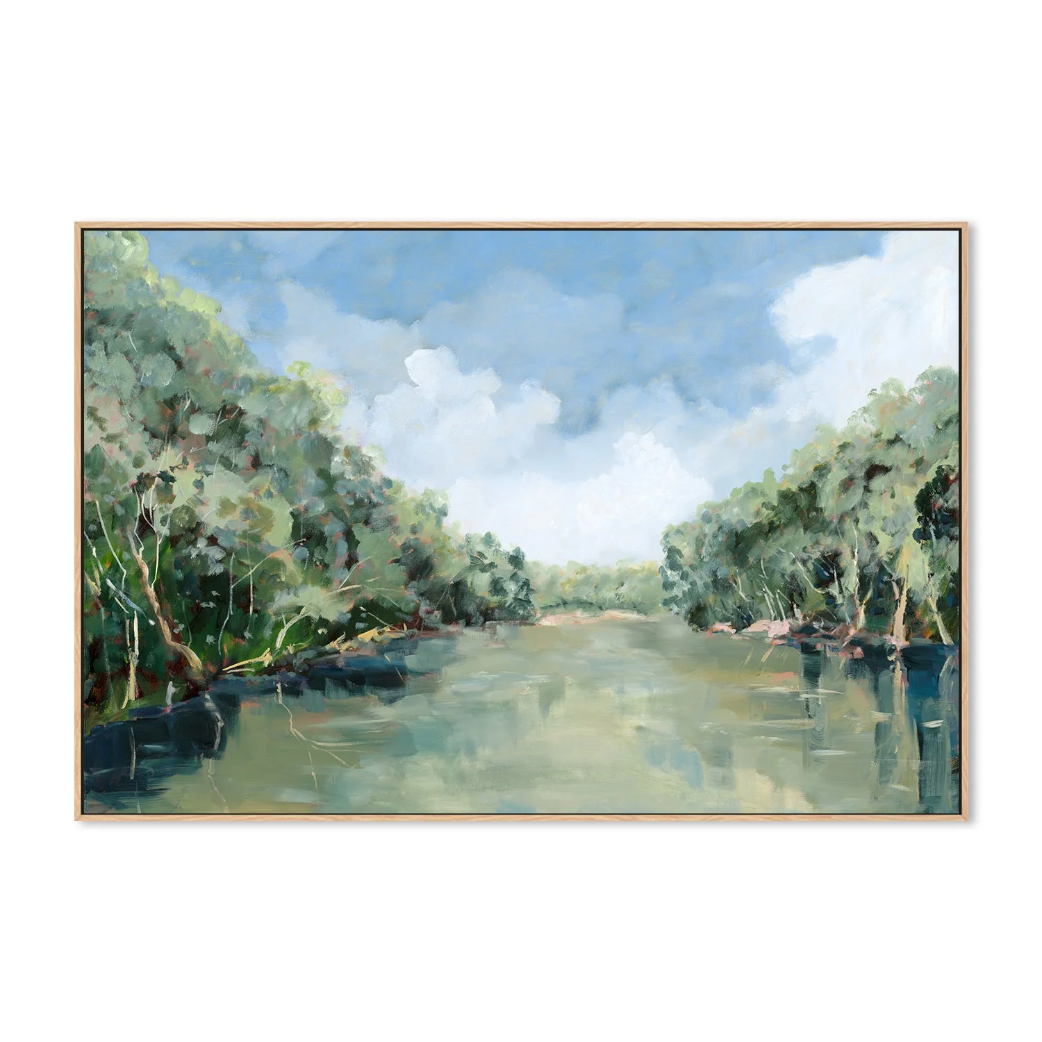 Murray River - Image 4