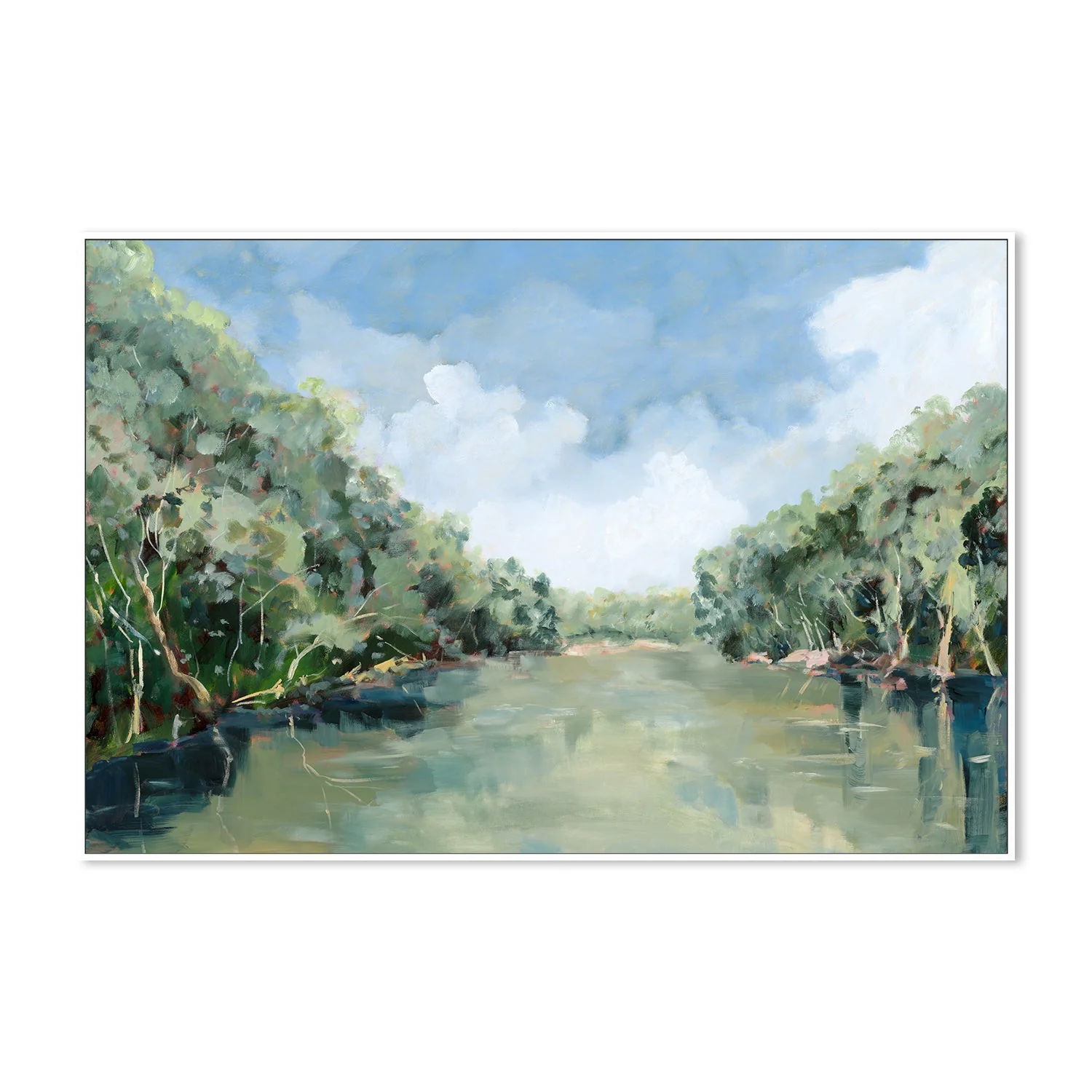 Murray River - Image 5