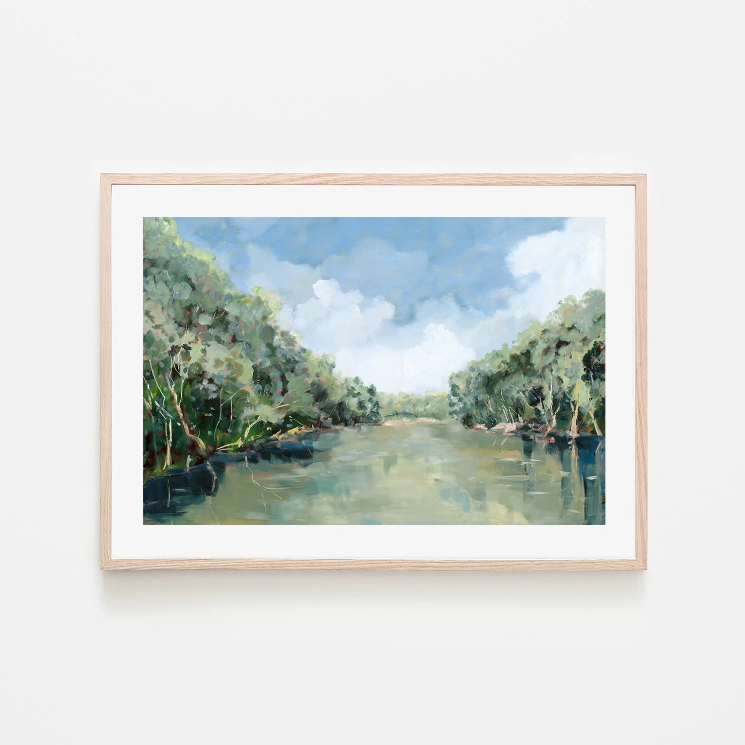 Murray River - Image 6