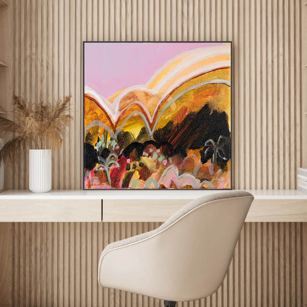 Mustard Mountains - Image 2