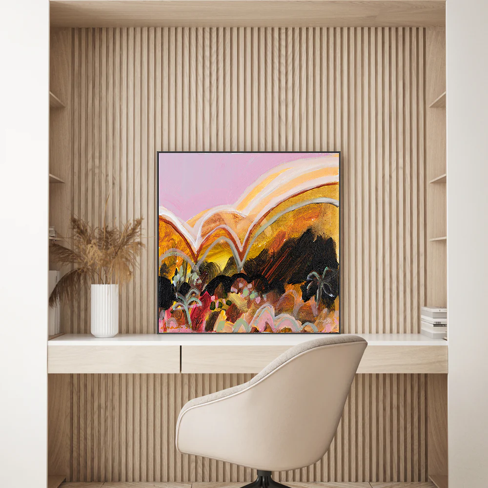 Mustard Mountains - Image 7