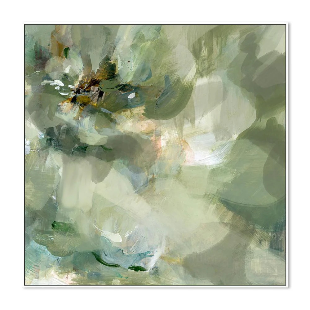 Muted Green Tones - Image 5