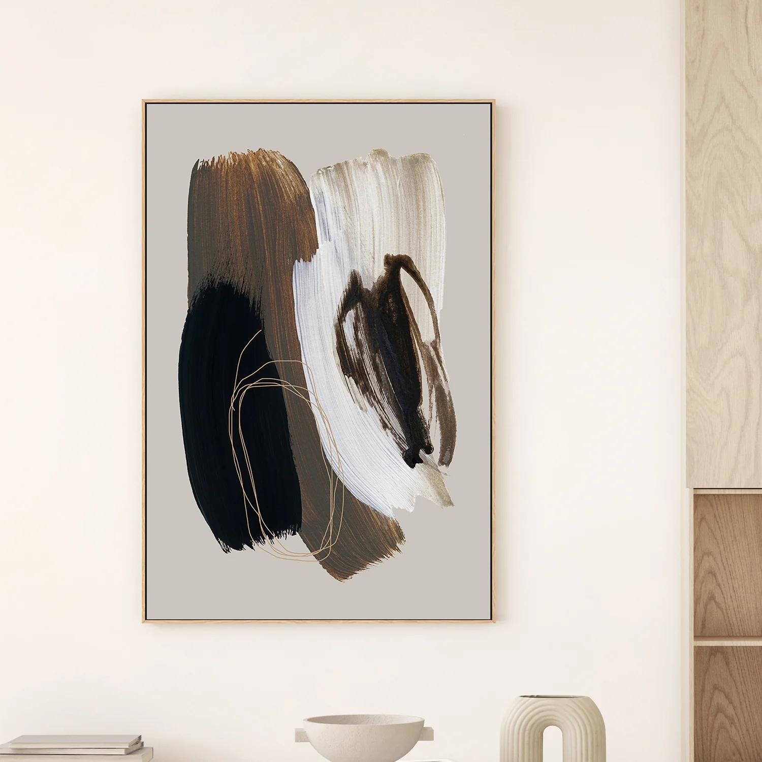 Muted Motion - Image 2
