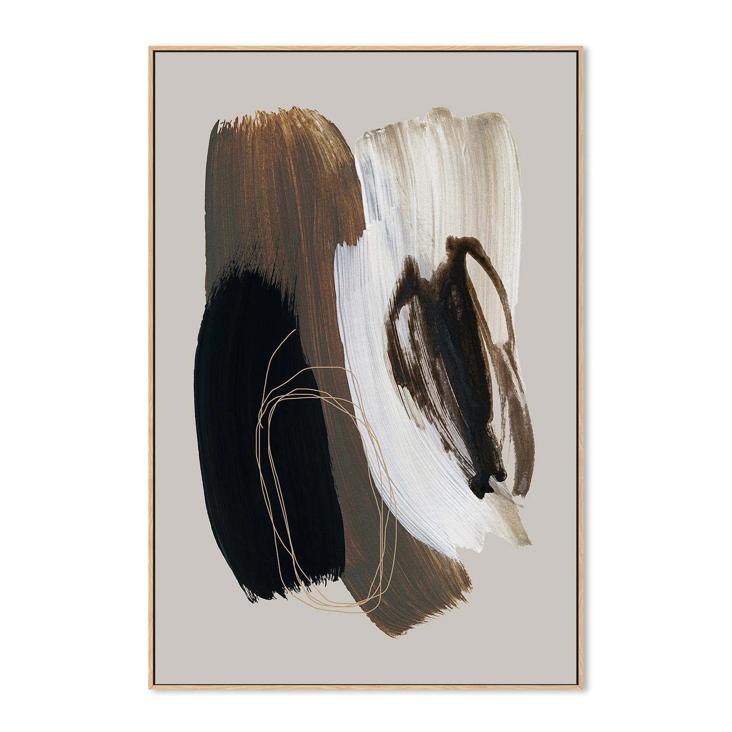 Muted Motion - Image 4