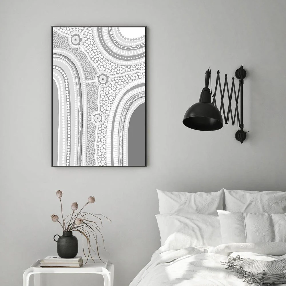 My 3 Pathways, Monotone - Image 7