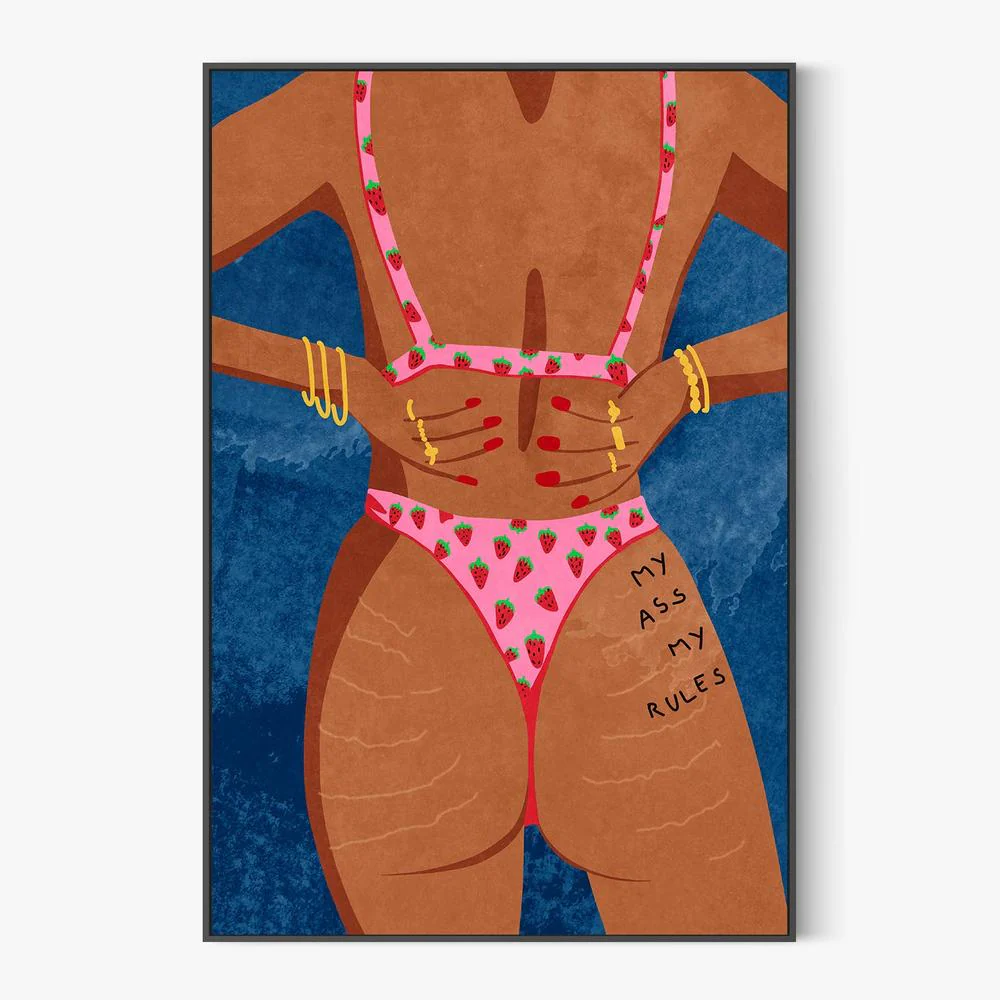 My ass my rules - Image 3
