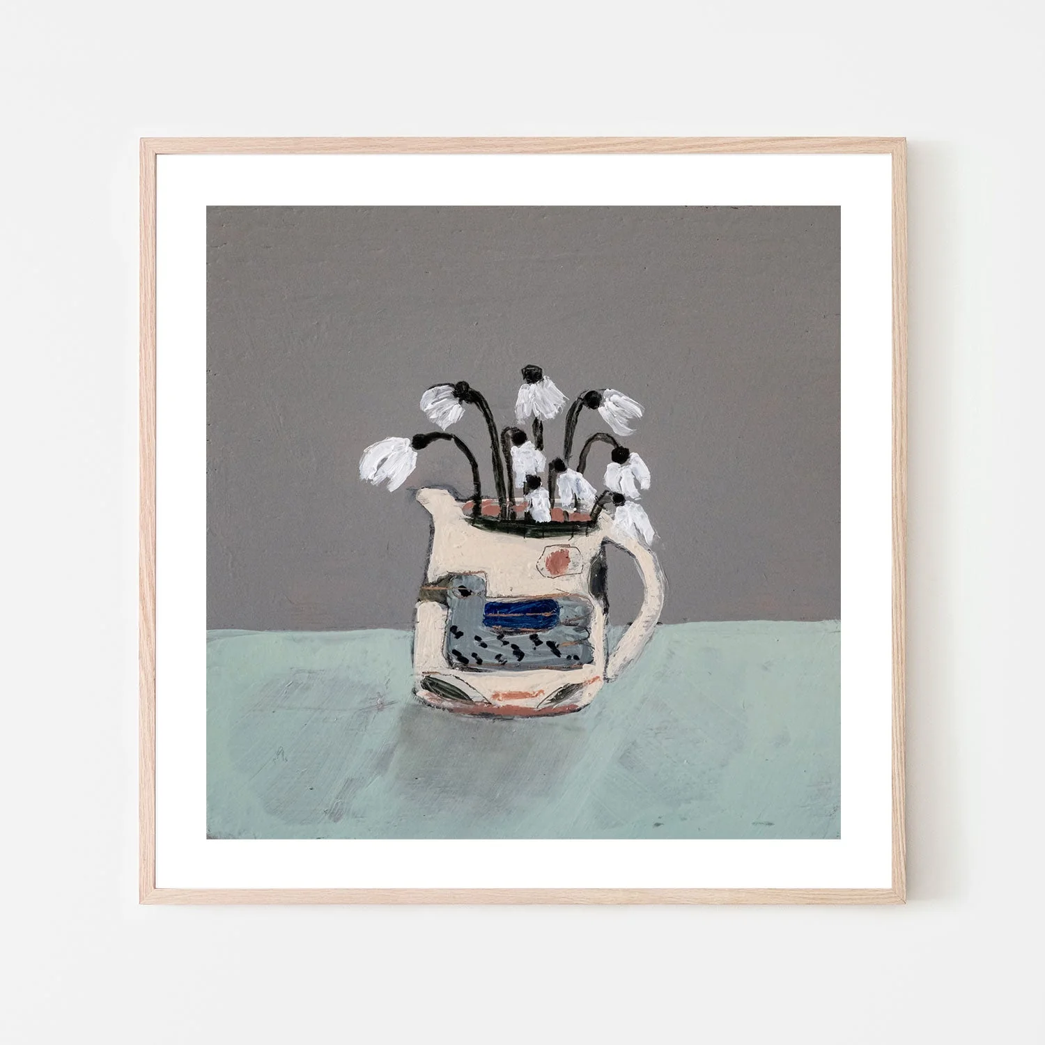 My Favourite Vase , By Louise O'hara - Image 6