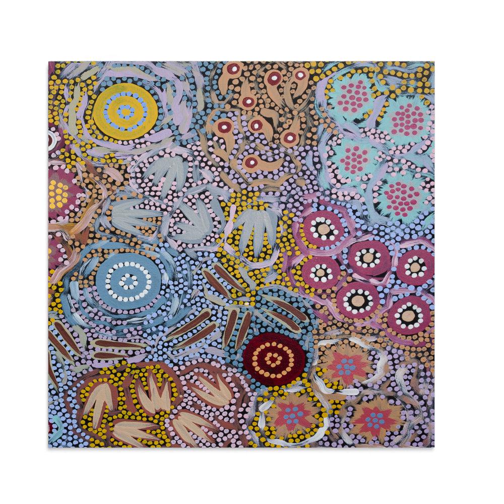 My Great Grandmothers Land, Set Of 2, Style B - Image 4