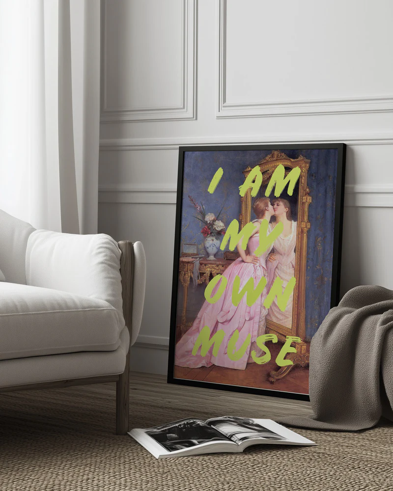 My own muse - Image 10