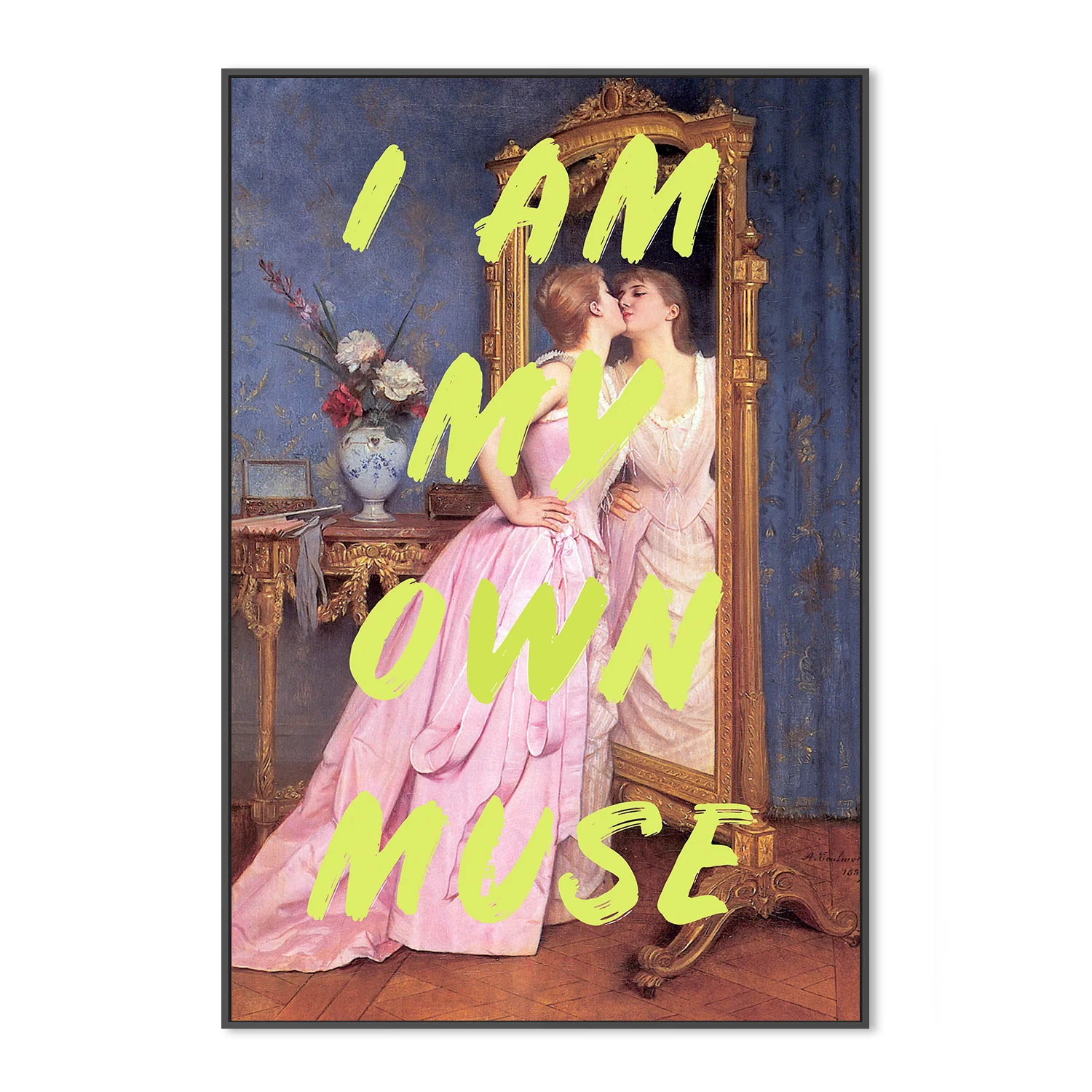 My own muse - Image 3