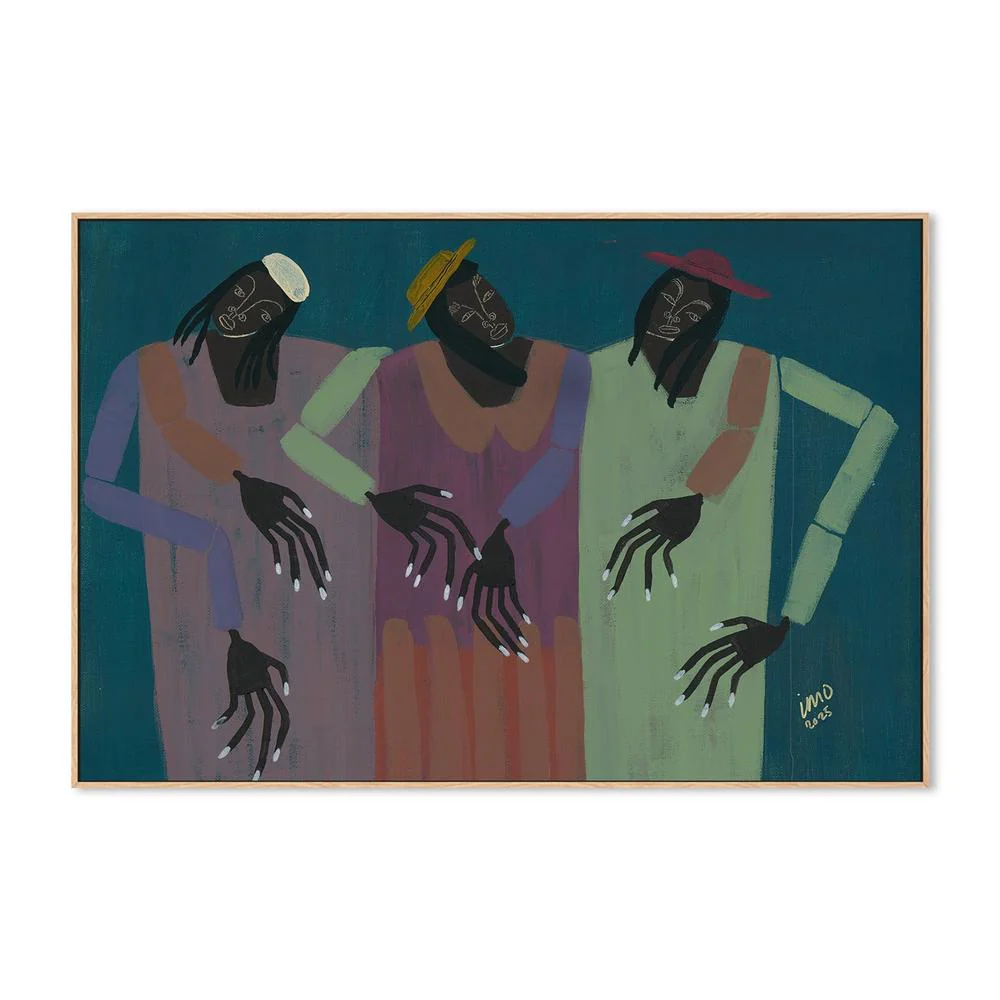 My People - Image 4