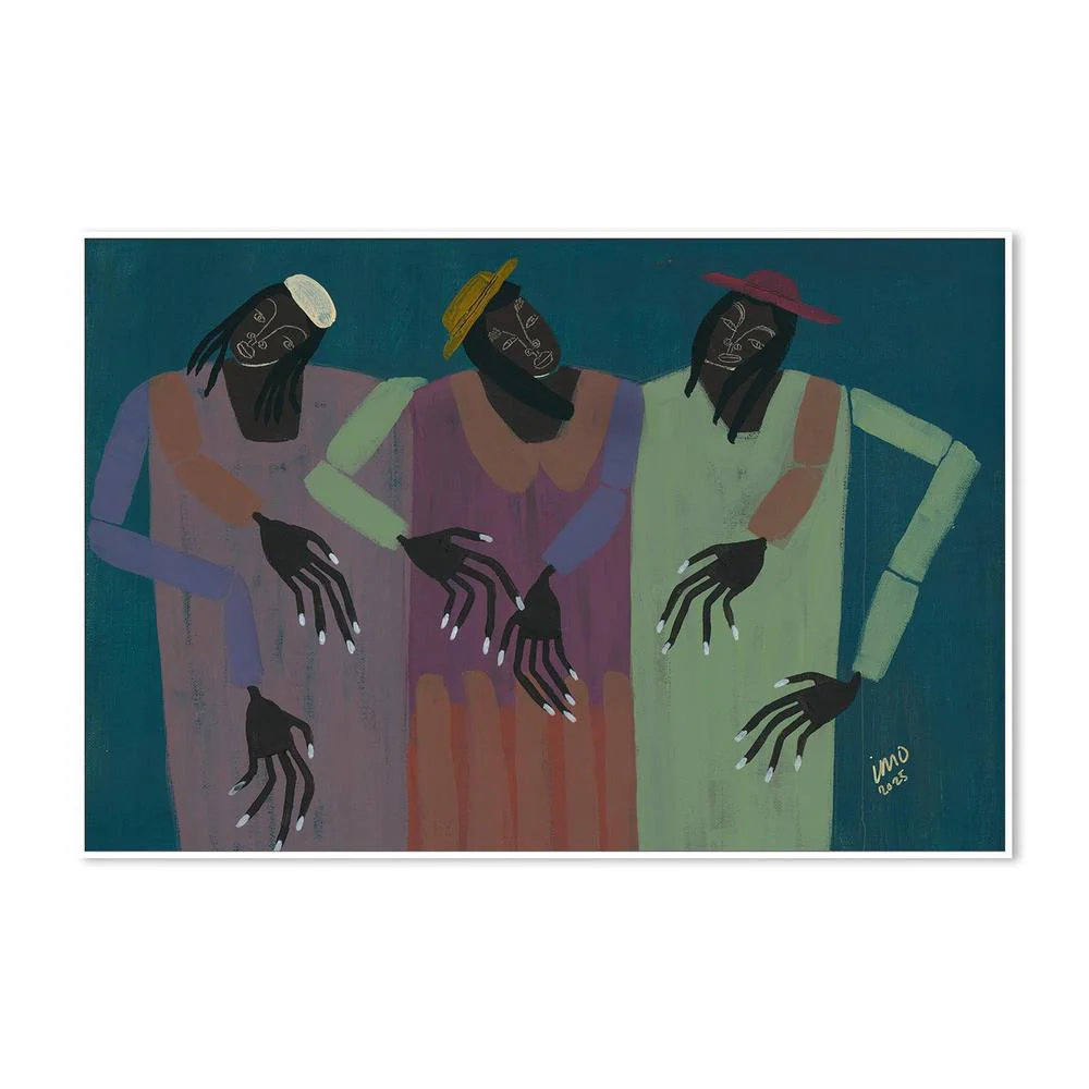 My People - Image 5