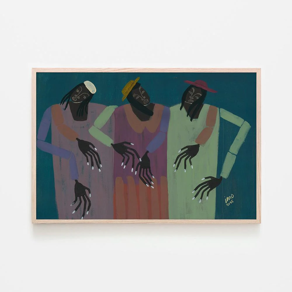 My People - Image 6
