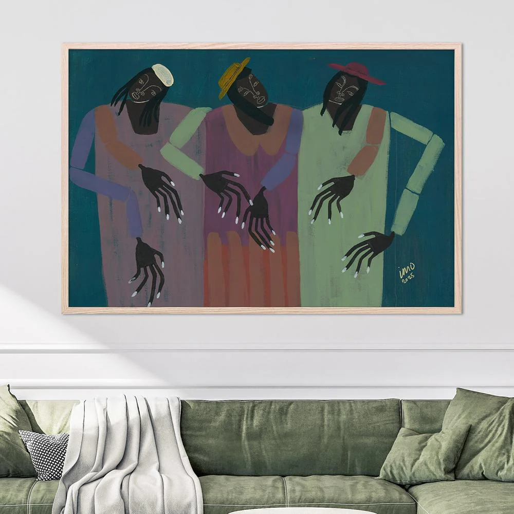 My People - Image 7