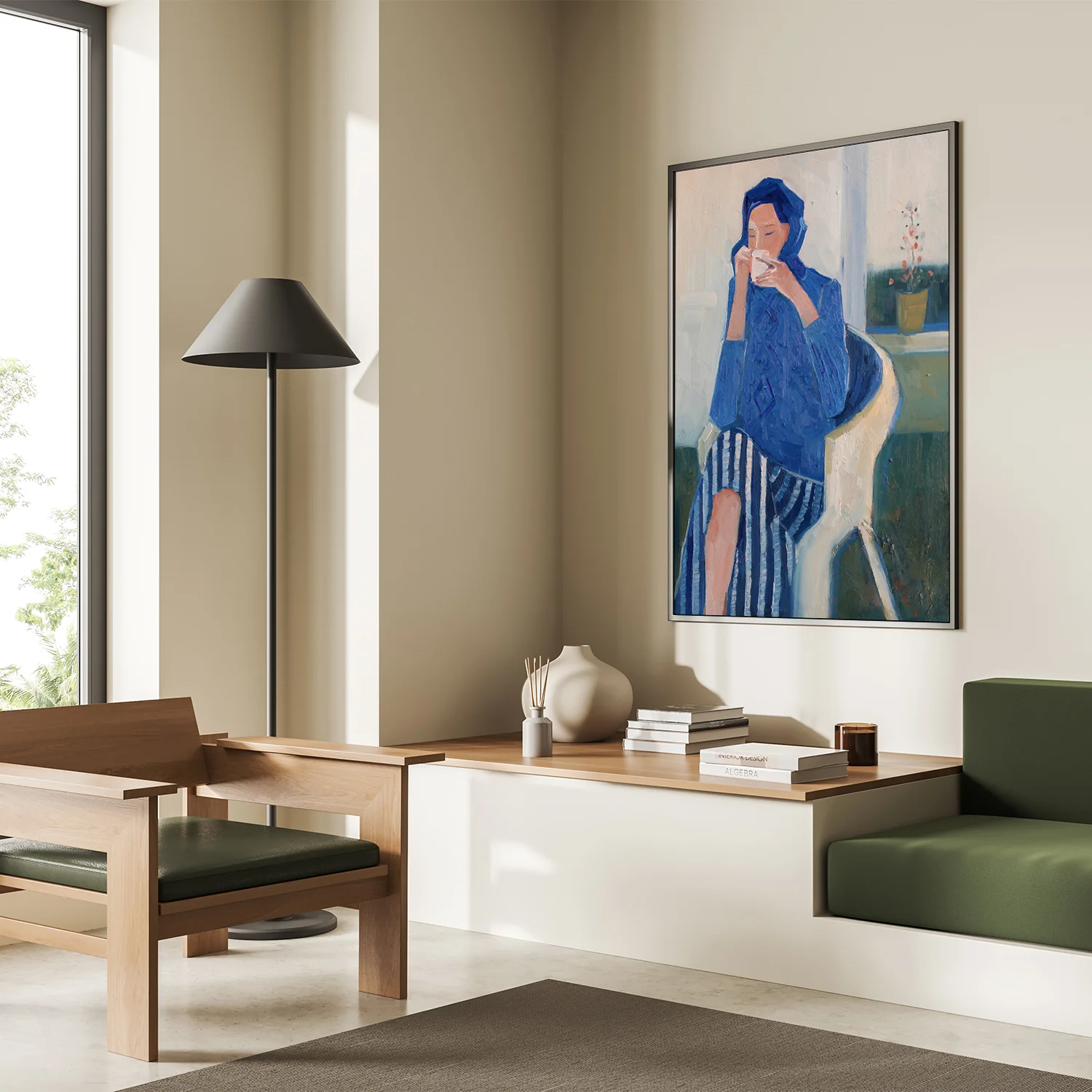 My Time, Style A, Exclusive To Gioia - Image 3