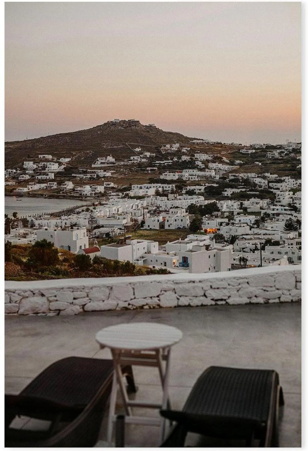 Mykonos, Greece