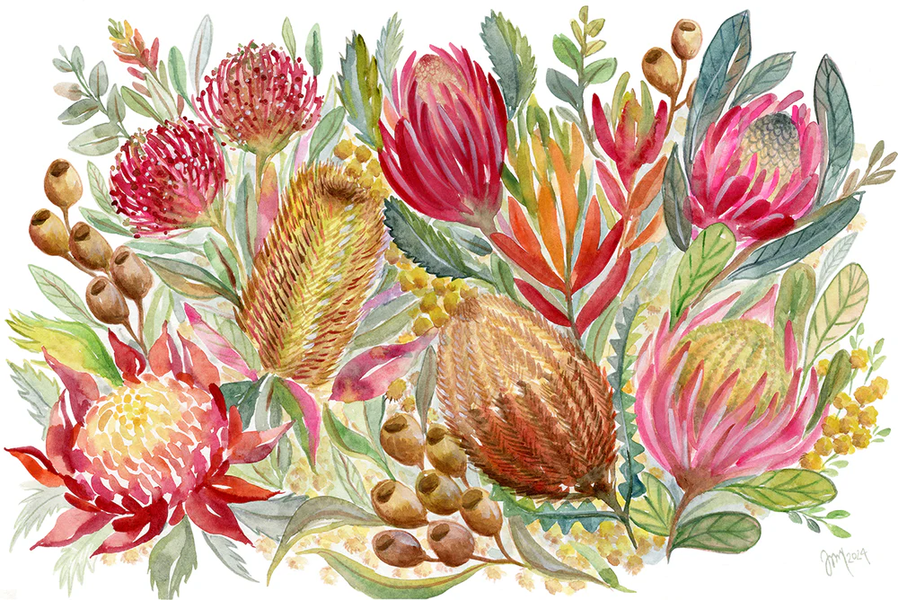 Native Bunch