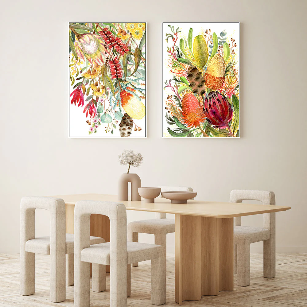 Native Bunch, Style A & B, Set of 2 - Image 7