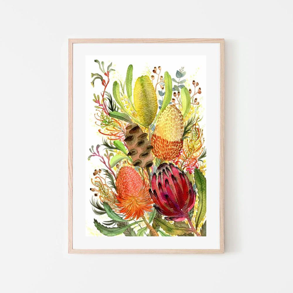Native Bunch, Style B - Image 6