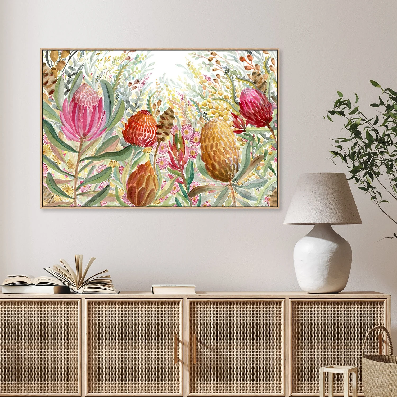 Native Landscape - Image 2