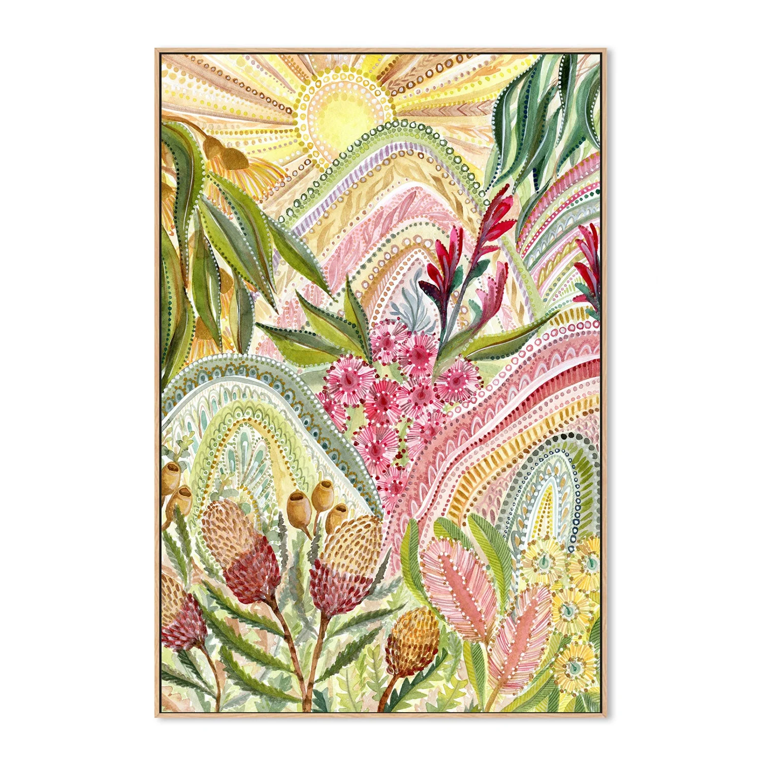 Native Rainbow, Style A - Image 4