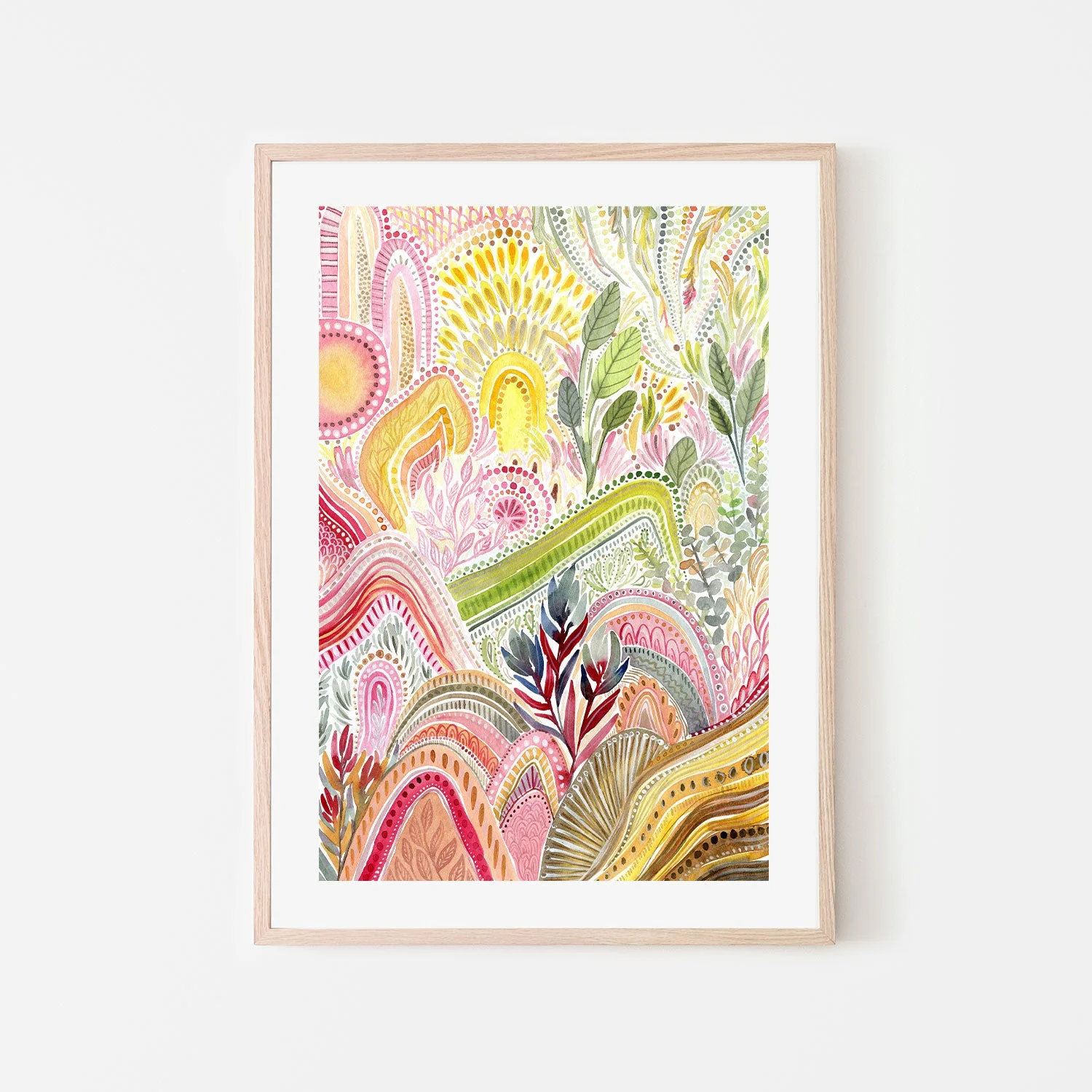 Native Rainbow, Style B - Image 6