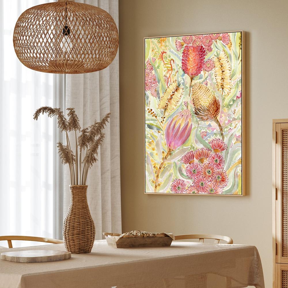 Natives - pastel - Image 2