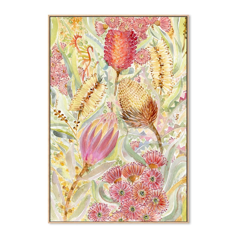 Natives - pastel - Image 4