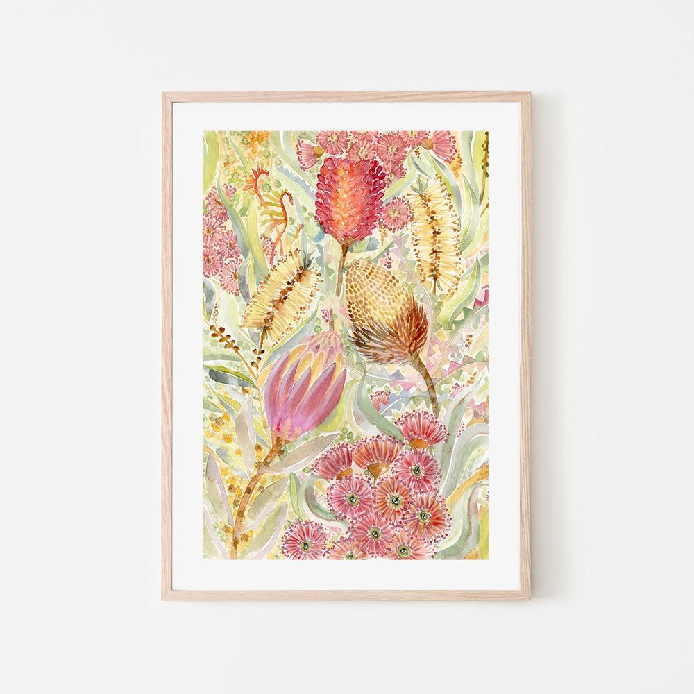 Natives - pastel - Image 6