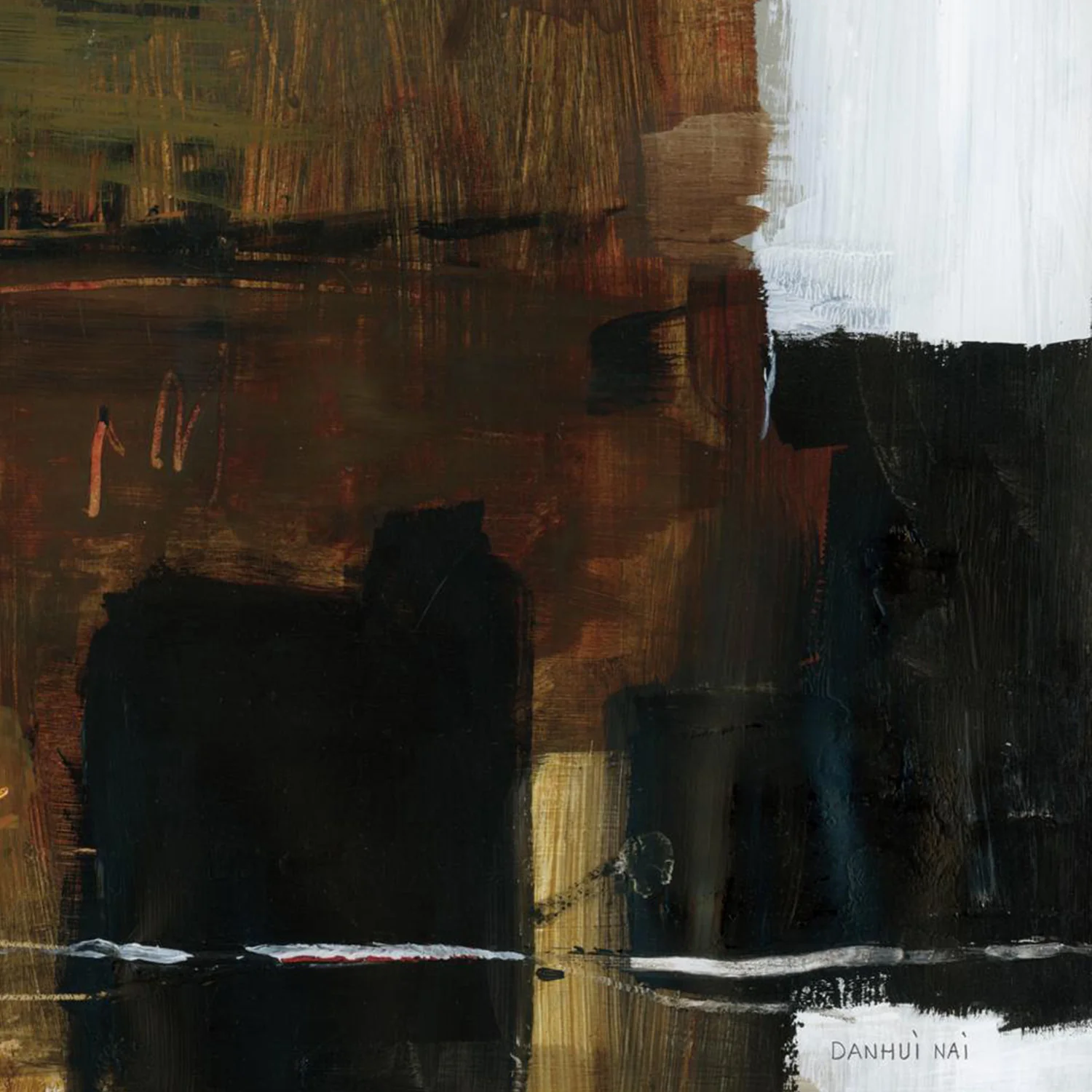 Natural Abstract , Style A - Image 11