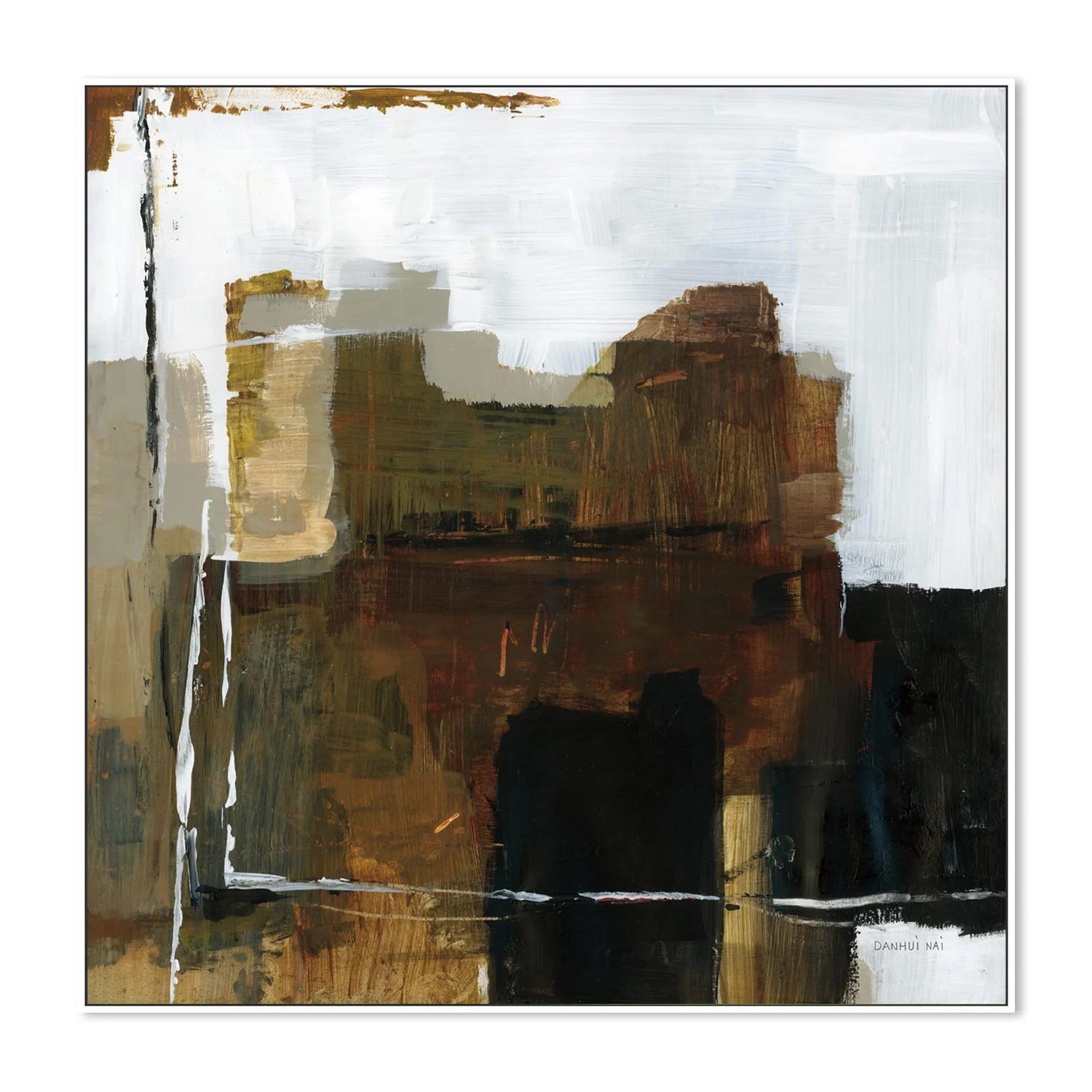 Natural Abstract , Style A - Image 5