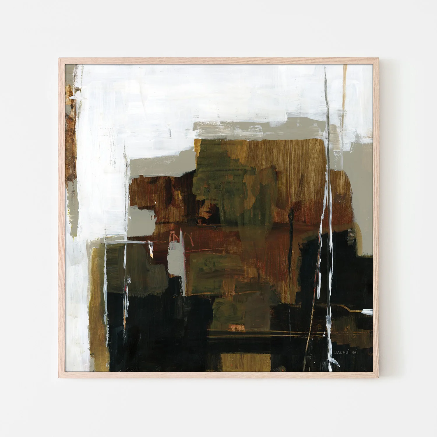 Natural Abstract , Style B - Image 6