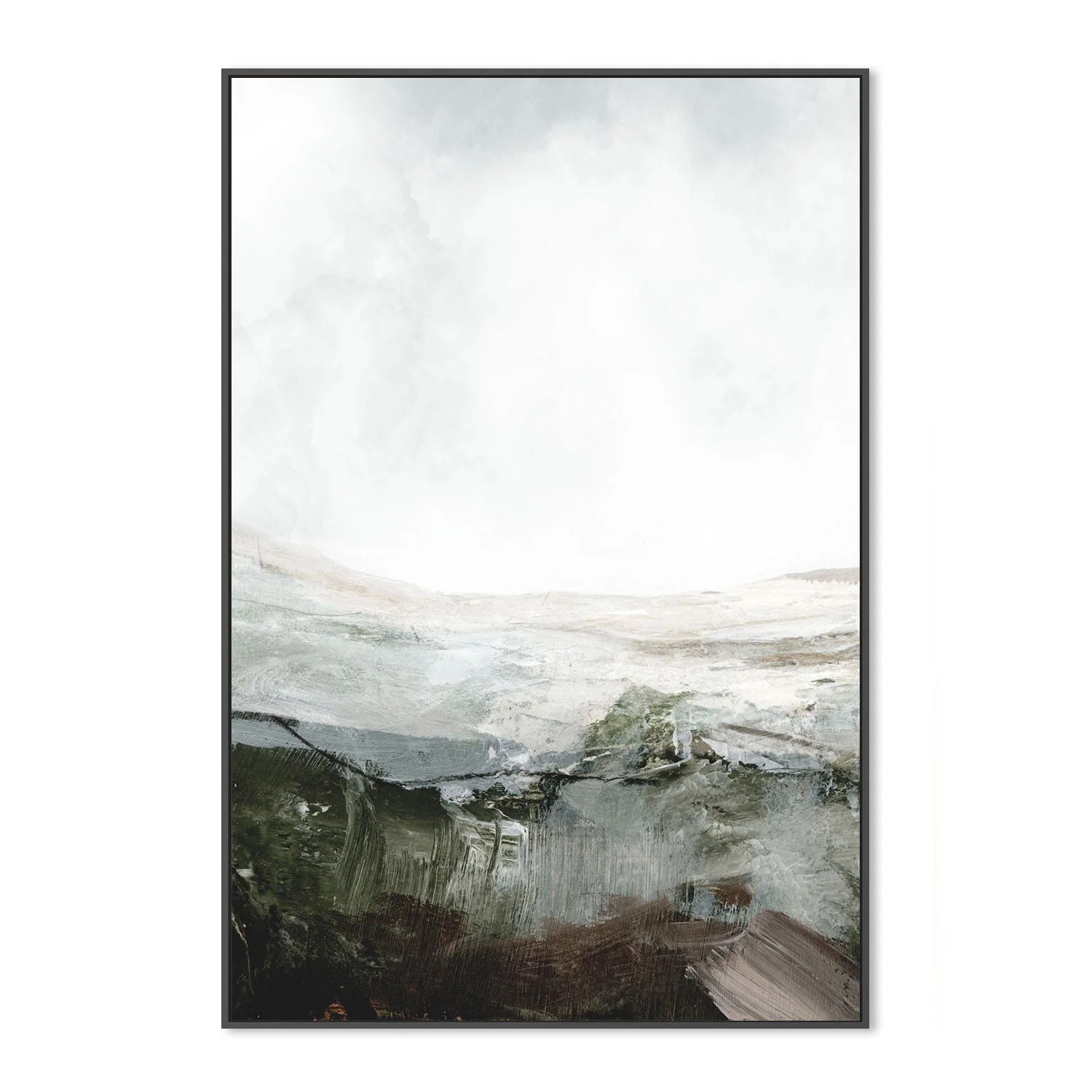 Natural land, Style A - Image 3