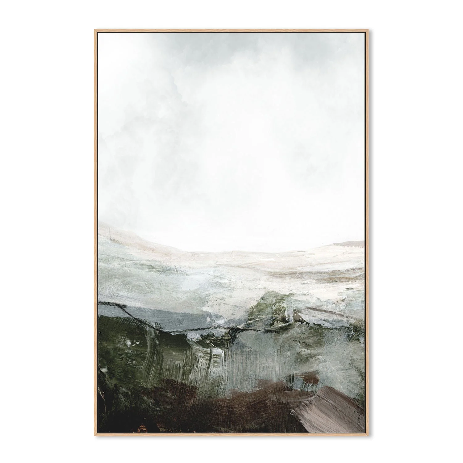 Natural land, Style A - Image 4