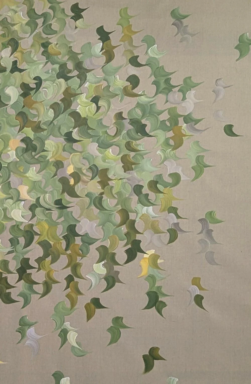 Nature’s Pulse , Original Artwork - Image 7
