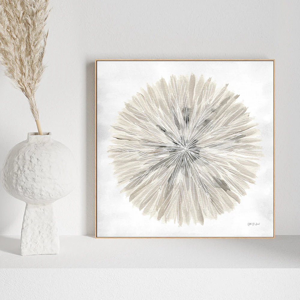 Natures Pinwheel, Style A - Image 2