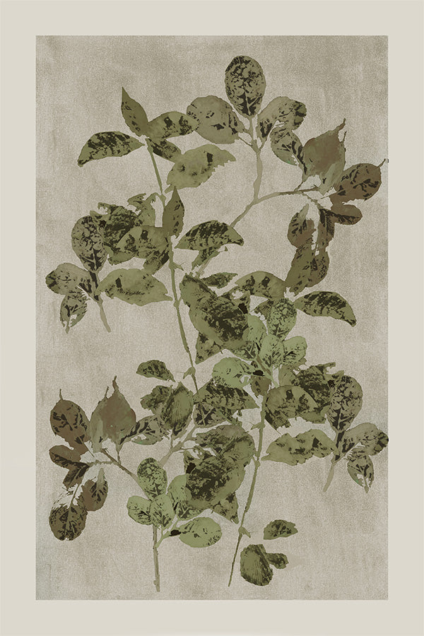 Nature's Sketch, Style A