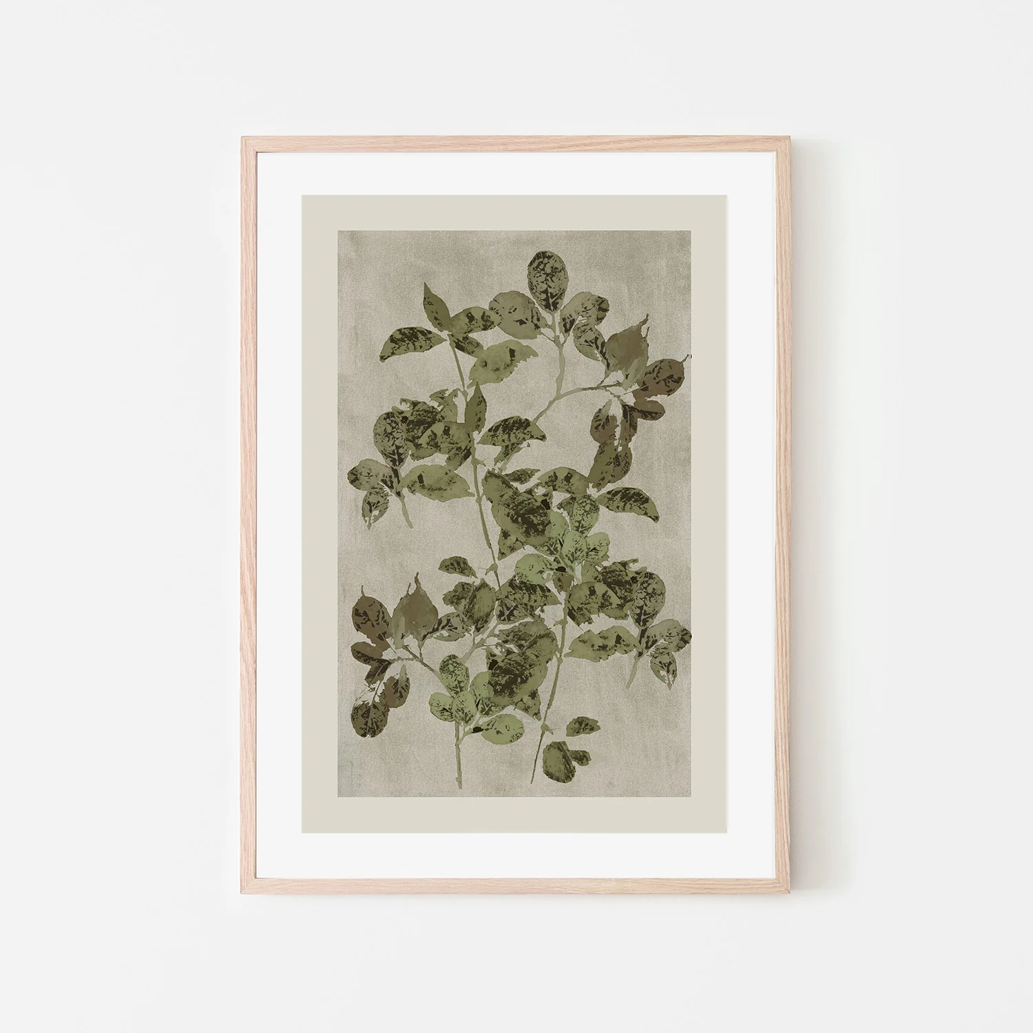 Nature's Sketch, Style A - Image 6