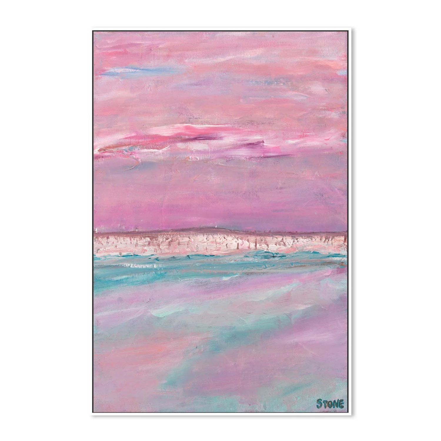 Nautical Blush - Image 5